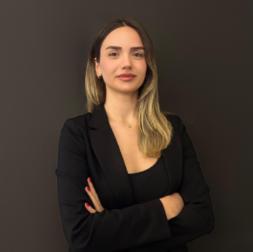 ALEYNA YOĞURTÇU